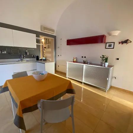 Apartamento Casa Carulli49 Bari Exterior foto