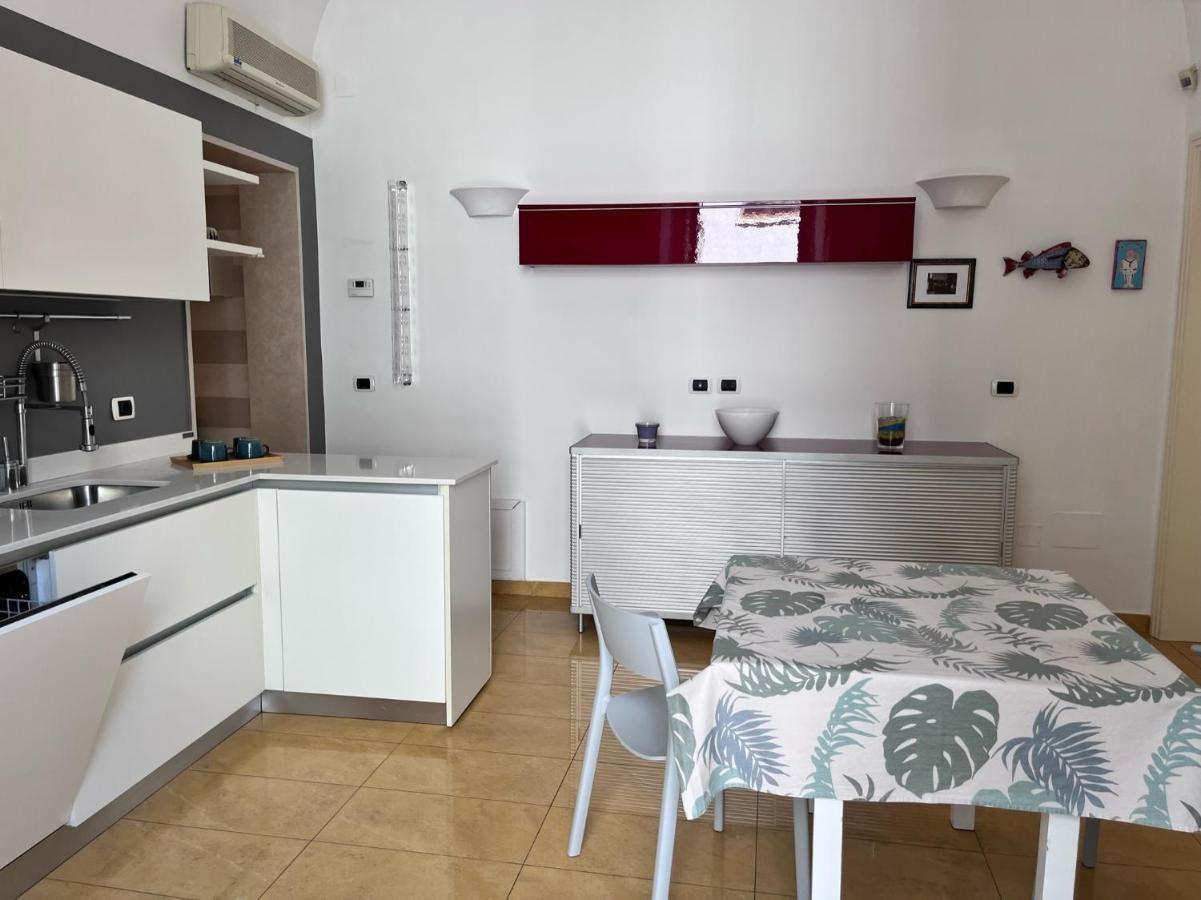 Casa Carulli49 * Bari